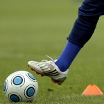 Start van de Trainingen in 2016