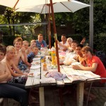 Rijnstreek D1 sluit ook het seizoen af