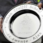 Ga mee naar de Johan Cruijff Schaal