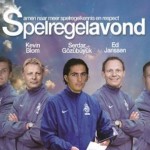 Eredivisie Scheidsrechter Danny Makkelie komt naar Rijnstreek!!