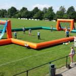 Seizoen Succesvol afgesloten