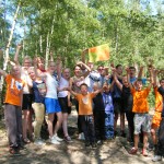 Verslag Jeugdkamp 2014