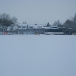 Nieuwjaarsborrel 6 januari 2018