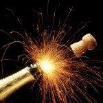 Nieuwjaarsborrel 2 Januari 2016