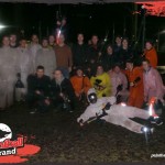 Trainingskamp Putten Geslaagd