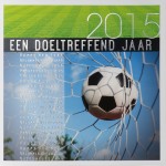 Gelukkig Nieuwjaar!!