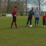 Pupil van de Week Sander Hogendoorn