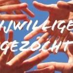 Barvrijwilligers gezocht!!