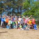 Jeugdkamp 2016