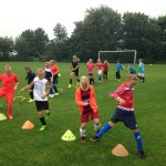 KNVB trainers en leiders cursus 6 november van start