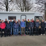 Rijnstreek A1 gaat Internationaal