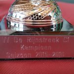 Rijnstreek C1 Kampioen