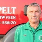 Nieuwe Trainer voor VV De Rijnstreek