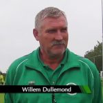 Wim Dullemond verlengt voor 1 jaar