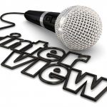 Interview met Robert van den Berg