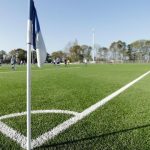 RIVM: voetballen op kunstgras is veilig