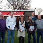 Update 22-12-2016: Wethouder Leijendekkers (BB-R) negeert gemeenteraad en clubs
