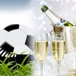 Nieuwjaarsborrel 4 Januari 2020
