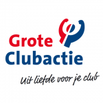 Grote Clubactie van start