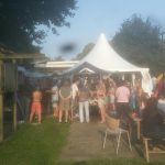 Rijnstreek jubileum groot succes
