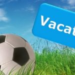 Verzorger/Masseur gezocht