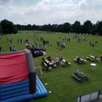 1e editie Jeu de Boule groot succes