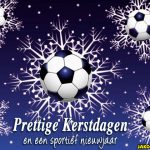 Fijne feestdagen!!