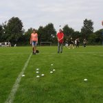 3e Jeu de boules toernooi op 11 Juni