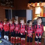Sinterklaasje kom maar binnen!!