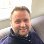 In herinnering Vincent van Niekerk