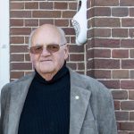 Erelid Willem Boer overleden