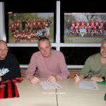 Peter van Holstein komend seizoen hoofdtrainer bij De Rijnstreek
