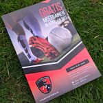 Gratis meetrainen in April en Mei