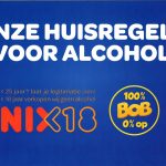 Instructie Verantwoord Alcohol schenken