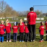 Mini voetbal van start op 7 september
