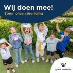Grote Club Actie