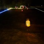 LED voetbal succes!!