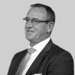 Oud voorzitter Jan Kleinveld overleden